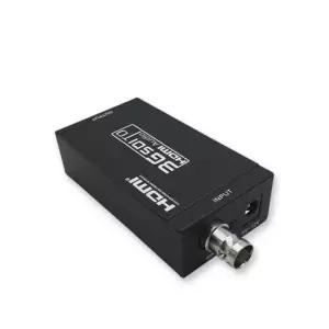 SDItohdmi SDI to HDMI 변환 컨버터 SD HD 신호 HDMI변환 3G
