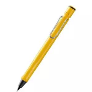 학생샤프 샤프 옐로우 목수용샤프 0.5mm 1개