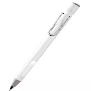 0.5샤프 샤프 샤이니화이트 0.5mm 119-MP 샤프0.5MM