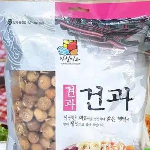 말린과일 VDHD 아침미소 건무화과 1kg
