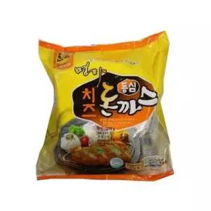 돈까스 (무)(냉동)명가치즈등심돈까스 1kgX5개