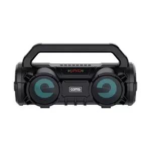 20W 스테레오 Hi-Fi 포터블 마이크 앰프 블루투스 스피커