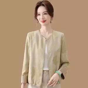 여사친 가을 춘하 바람막이 점퍼 잠바 젊은 래쉬가드 코트 빅사이즈 상의 admr3