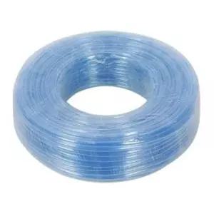 편사호스 PVC 호스 투명 7mmX9mm 90M