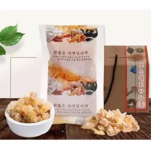 명절선물 원물을 그대로 담은 관골보스 웰리아즙 30포 100ml