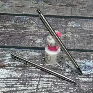 수입필기구 파이롯트 수첩용 콤팩트 미니볼펜 birdie 0.7mm