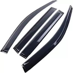 토요타 R4 R 4 XA20 20 200 2002 2003 2004 2005 가드 디플렉터 쉐이드 윈드브레이커 텐트와 호환되는 차량
