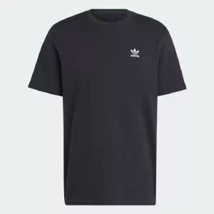 남여공용 반팔티 아디클러 클래식 티셔츠 B F TREFOIL TEE II5760
