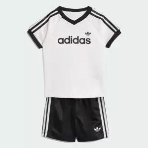 Kids 저지 숏 티 세트 KD1022