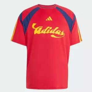 HOUSE OF TIRO NATIONS PACK 트랙 탑 KC5653