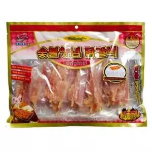 강아지 홀숯불 고구마 치즈닭갈비 500g 1P 애견 간식 반려견육포간식 (WD3C2A5)