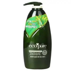 고품질 에코 헤어케어 알로에 헤어 젤 슈퍼홀드 530ml 530ml (W61F2EE)