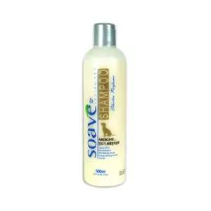 쏘아베 이 벼룩 진드기 샴푸 500ml 애견샤워기 펫드라이룸 아이그룸샴푸 (WECAEA1)