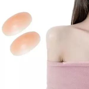 보정 실리콘 어깨 패드 어깨뽕 WFO2XO6