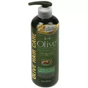 고품질 아임세레느 헤어케어 액티브 멀티 에센스 500g 500g (W61F338)