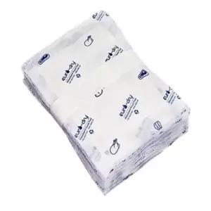 고품질 euro-dry 미트패드LP 15x17cm 50매 (W074C3F)