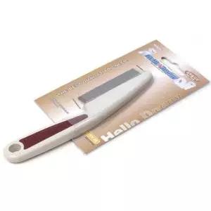 고품질 반려동물 꼬마일자빗 1p 애견브러쉬 강아지브러쉬 강아지빗 슬리커 (W051B62)