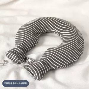물주머니 워머 따뜻한 냉찜질 찜질팩 냉온 목 핫팩 어깨 주머니 온수