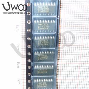 10/pcs 신호 스위치/코덱/멀티플렉서 74HCT157D 653 SOIC-16  원본 IGBT 모듈