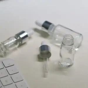 향수 미니 유리 스포이드 공병 병 10ml 스포이드병 향수유리공병 (WD7CF33)
