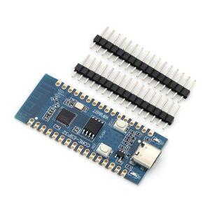 1/5 10pcs ESP32개발 보드 코어 2.4G 안테나  용 32Pin IDF 와이파이  Bluetooth CH343P