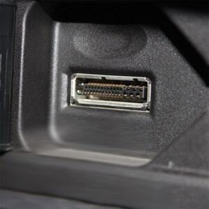 음악 인터페이스 케이블 어댑터 USB  MMI AUX MP3 Q5 Q7 R8 A3 A4 A5 A6 용