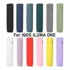 IQOS ILUMA ONE 소프트 커버 케이스 보호 I 액세서리 패션 2 색