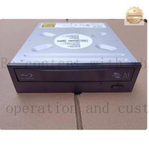 ASUS 블루레이 버너 BW-16D1HT 광학 드라이브의 새로운 버전은 3D 4K UHD 지원합니다.