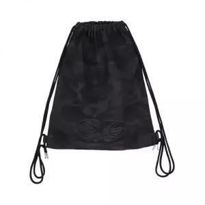 ERTR Symbol Gymsack (Black Camo) P00000CF 299060
