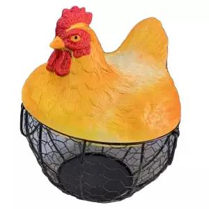 산란통 알둥지 메추라기 거위 오리 알낳는집