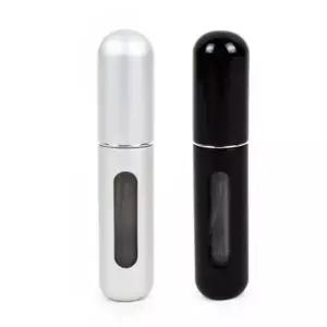 휴대용 향수 공병 하단 주입식 펌핑 공병 5ml (WD8B0CE)
