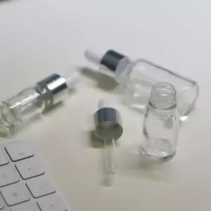 향수 미니 유리 스포이드 공병 병 10ml 스포이드병 향수유리공병 (WD7CF33)