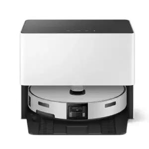 [삼성]전자 Bespoke AI 스팀 플러스 자동 급배수(리폼비 포함) VR90F01SAGS
