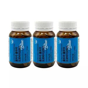에스더포뮬러 울트라플로라 프로바이오틱스 블루 390mg x 60캡슐 x 3박스 /Hb