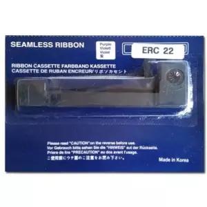 ERC-22 보라 카트리지 보라 무한잉크카트리지 카트리지필터 드럼카트리지 (WB8126D)