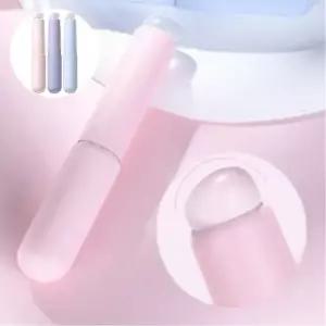 실리콘 립브러쉬 핑거팁 립스머지 립 브러시 입술 붓 실리콘핑거팁 (WDB39D6)