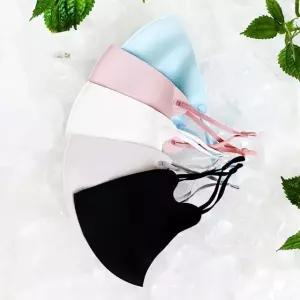 고품질 NPF 여름용 쿨링 시원한 마스크 5color/숨쉬기편한 쿨 (WD79EAC)