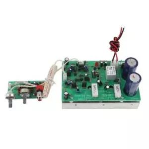150W 미니 HIFI 모노 서브우퍼 고출력 오디오 앰프 보-WD5FBF9