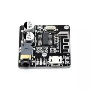 VHM314 블루투스5.0 WIFI 디코더보드 오디오 수신기-WD5FC37