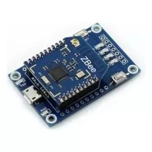 CC2530 평가 5CC2530F256 지그비개발보드 CC2530 모듈-WD5FBE5