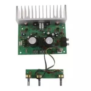 DX-216 2.1채널 150W 서브 우퍼 파워 앰프 보드-WD5FC06