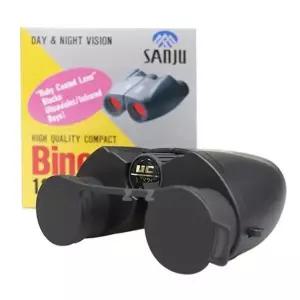 IS-SA 국산 쌍안경 산주자동 12X25 UCFF-WD60C69