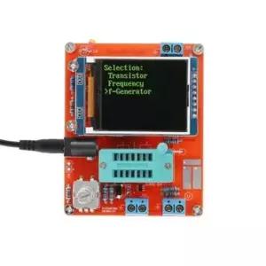 트랜지스터테스터 다이오드LCR GM328 DIY 미조립-WD5FBBC