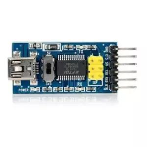FT232RL USB to UART 컨버터모듈 5V 스위치 아두이노-WD5FB9C