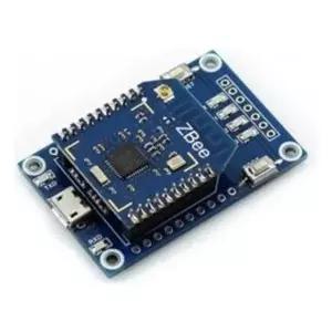 CC2530 평가 5CC2530F256 지그비개발보드 CC2530 모듈-WD5FBE5_