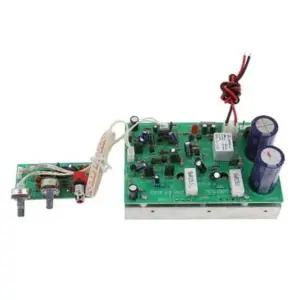 150W 미니 HIFI 모노 서브우퍼 고출력 오디오 앰프 보-WD5FBF9_
