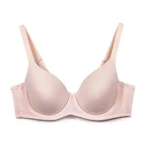 비비안 풀컵 와이어 몰드 이중 날개 브라 D컵 여성 속옷
