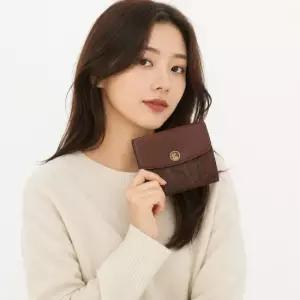 에트로 페이즐리 반지갑 1N925 8502 100