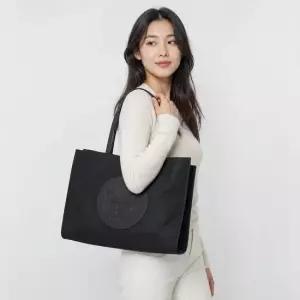 토리버치 FW25 여성 엘라 토트백 171271 001