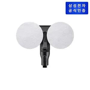 [삼성전자]삼성 제트 청소기 일회용 물걸레포 VCA-SPA90
